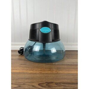 Rainbow Rainmate IL Air Freshener Purifier Tested Black W/ Lights